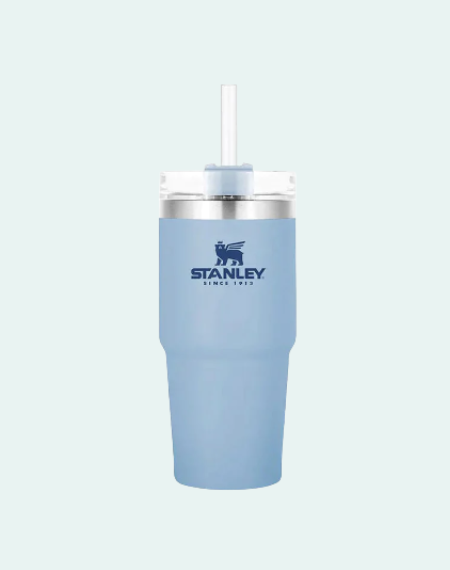 Chambray Stanley quencher 2.0