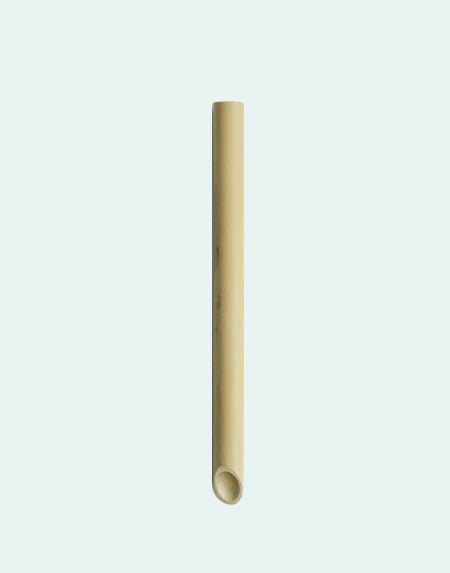 BSG Bamboo Boba Straw – Kaimana