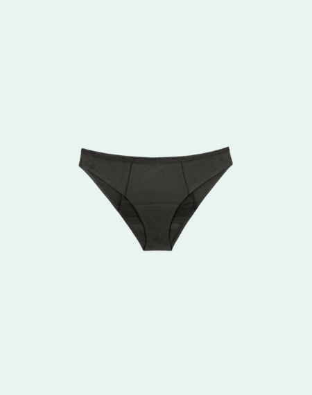 Proof Heavy Period Underwear (Bikini) – Kaimana